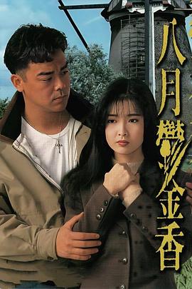 八月郁金香粤语